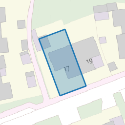 Perceel ZWD02-I-1780