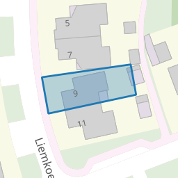 Perceel ZWD02-I-1782