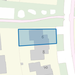 Perceel ZWD02-I-1789