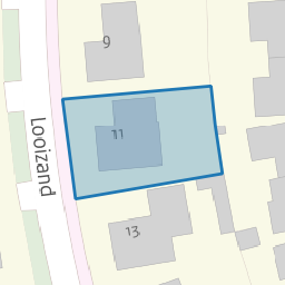 Perceel ZWD02-I-1791