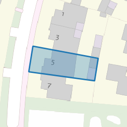 Perceel ZWD02-I-1795