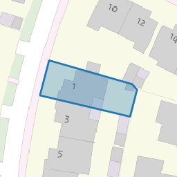 Perceel ZWD02-I-1797