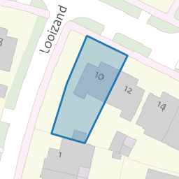 Perceel ZWD02-I-1798