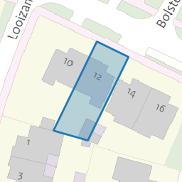 Perceel ZWD02-I-1799