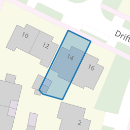 Perceel ZWD02-I-1800