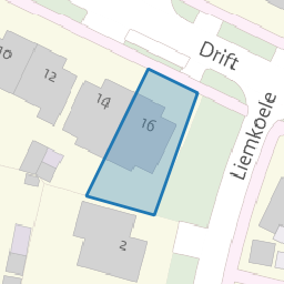 Perceel ZWD02-I-1801