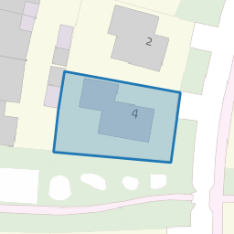 Perceel ZWD02-I-1803