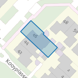 Perceel ZWD02-I-1815