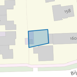 Perceel ZWD02-I-1818