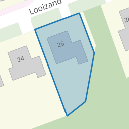 Perceel ZWD02-I-1831