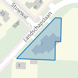 Perceel ZWD02-I-1836