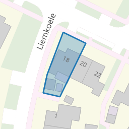 Perceel ZWD02-I-1838