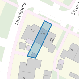 Perceel ZWD02-I-1839