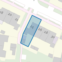 Perceel ZWD02-I-1841