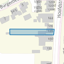 Perceel ZWD02-I-1846