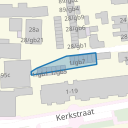 Perceel ZWD02-I-1849