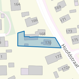 Perceel ZWD02-I-1854