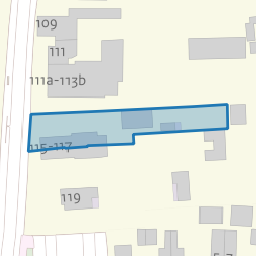 Perceel ZWD02-I-1855