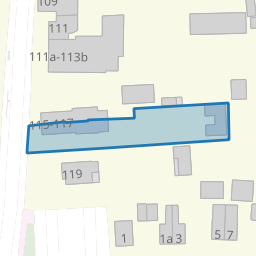 Perceel ZWD02-I-1856