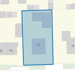 Perceel ZWD02-I-1858