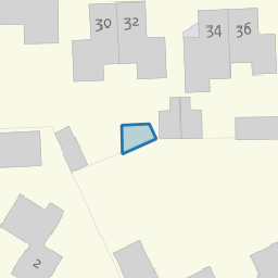 Perceel ZWD02-I-1860