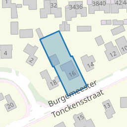 Perceel ZWD02-I-1861