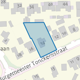 Perceel ZWD02-I-1864