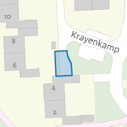 Perceel ZWD02-I-1865