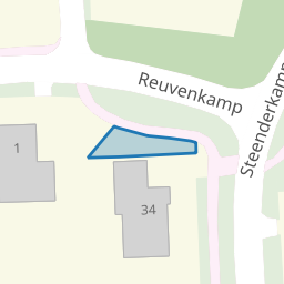 Perceel ZWD02-I-1867