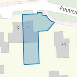 Perceel ZWD02-I-1868