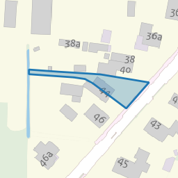 Perceel ZWD02-I-1871