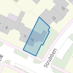 Perceel ZWD02-I-1880