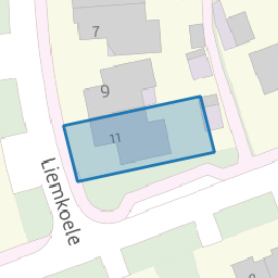 Perceel ZWD02-I-1883