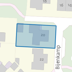 Perceel ZWD02-I-1884