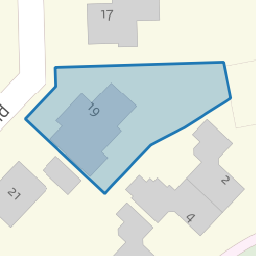 Perceel ZWD02-I-1885