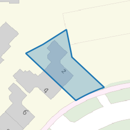 Perceel ZWD02-I-1886