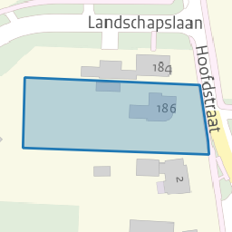 Perceel ZWD02-I-1896