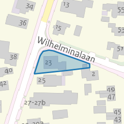 Perceel ZWD02-I-1907