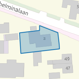 Perceel ZWD02-I-1908