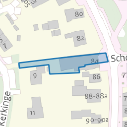 Perceel ZWD02-I-1909