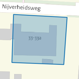 Perceel ZWD02-I-1912