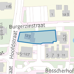 Perceel ZWD02-I-1916