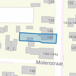 Perceel ZWD02-I-1922