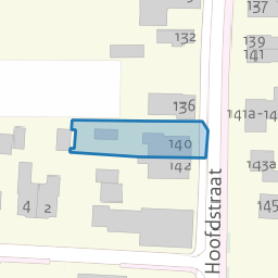 Perceel ZWD02-I-1923