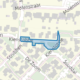 Perceel ZWD02-I-1930