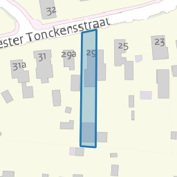 Perceel ZWD02-I-1935