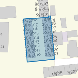 Perceel ZWD02-I-1946