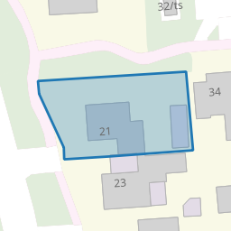 Perceel ZWD02-I-1951