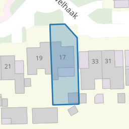 Perceel ZWD02-I-1957