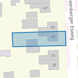 Perceel ZWD02-I-1962